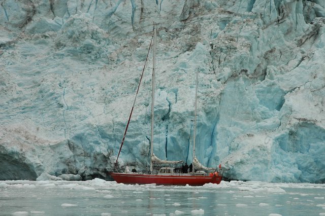 Piotr Kuźniar, Selma Expeditions